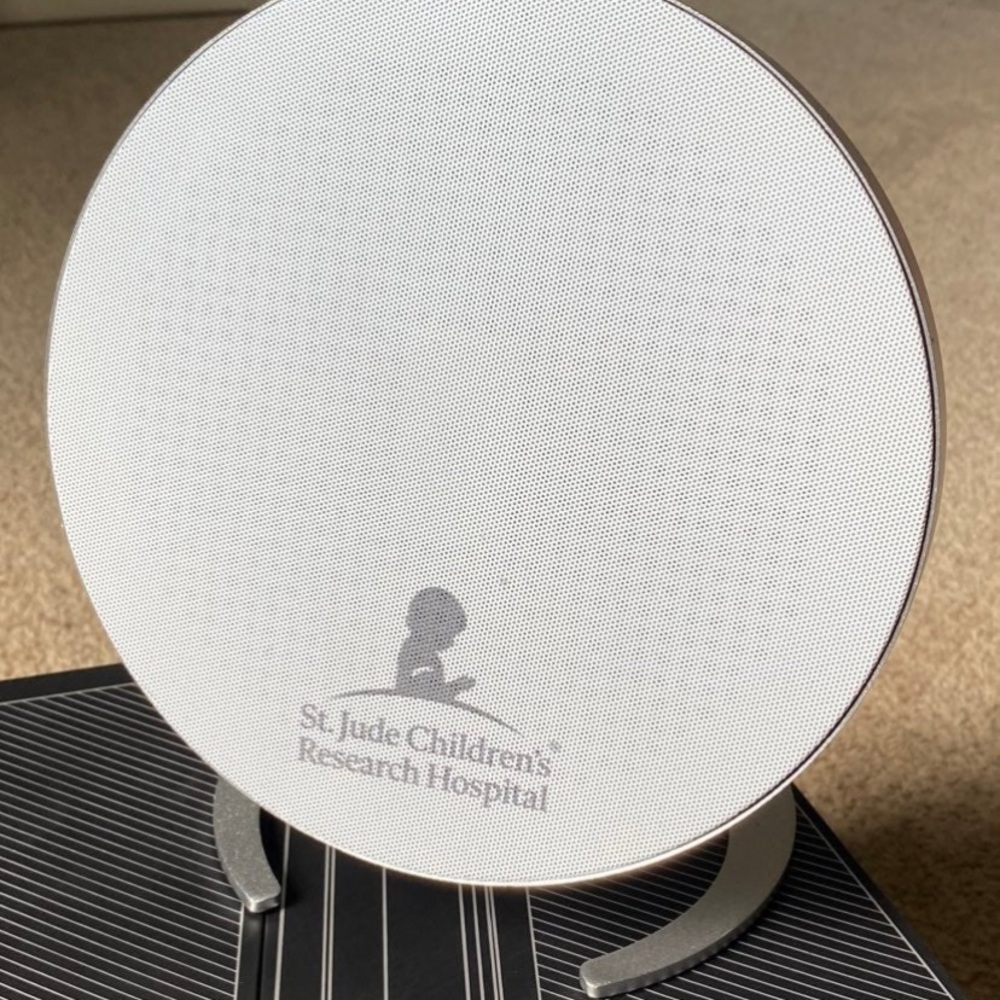 Sonosphear Speaker